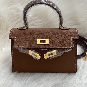 Lily & Bean Mini Hettie (mini kelly look alike)